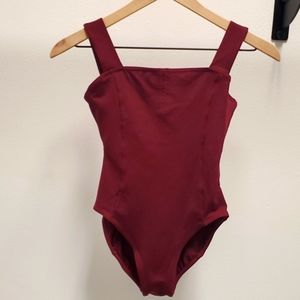 Mondor adult small leotard